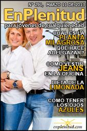 Cual es la planta milagrosa que hace adelgazar?, Como vestir jeans en la oficina, Dieta de la limonada para adelgazar y dormir bien al mismo tiempo, Los mejores negocios para realizar desde casa para mujeres y mucho más en la Revista EnPlenitud Nº 291