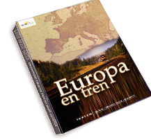 Europa en tren: Guía del Eurailpass