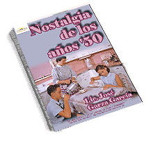 Nostalgia de los años '50 -  Libro digital gratis de EnPlenitud.com