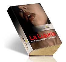 La lujuria -  Libro digital gratis de EnPlenitud.com