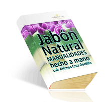 Jabón Natural Paso a Paso - Libro digital gratis de enplenitud.com