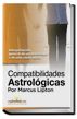 Compatibilidades Astrológicas 