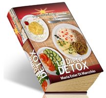 La Dieta Detox 