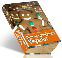 Dulces navide&ntilde;os vegetarianos