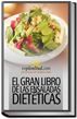 El gran libro de las ensaladas dietéticas
