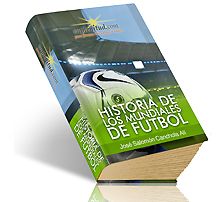 Historia de los mundiales de fútbol