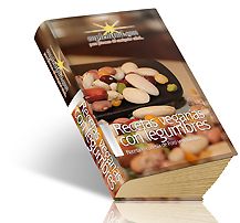 Recetas vegetarianas con legumbres