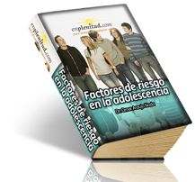 Factores de riesgo en la adolescencia