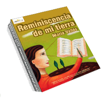 Reminiscencia de mi tierra