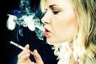 Tabaquismo femenino, cada vez más frecuente