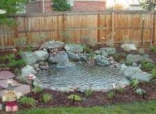 Ideas y trucos para el estanque de tu jardín > EnPlenitud