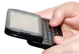 Cómo recuperar mensajes de texto de un celular