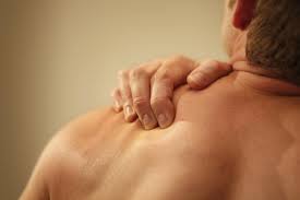 Remedios caseros para el dolor de hombros