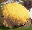 Pan de Polenta (harina de maíz): video paso a paso