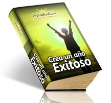 Crea un año exitoso