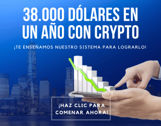 gane 38000 dolares con criptomonedas