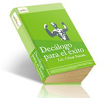 Decálogo para el éxito