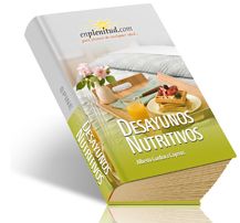 Desayunos nutritivos