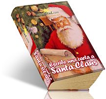 Escribe un mail a Santa Claus