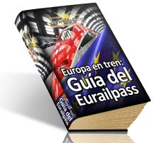 Europa en tren: Guía del Eurailpass