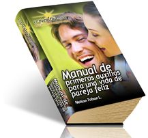 Manual de primeros auxilios para una vida de pareja feliz
