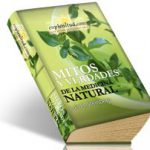 Mitos y verdades de la medicina natural