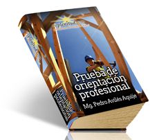 Prueba de orientación profesional