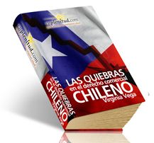 Las quiebras en el derecho comercial chileno