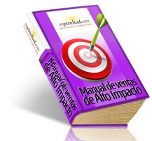 Manual de ventas de alto impacto