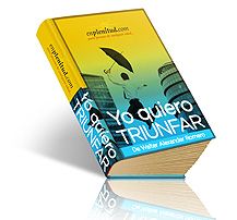 Yo quiero triunfar